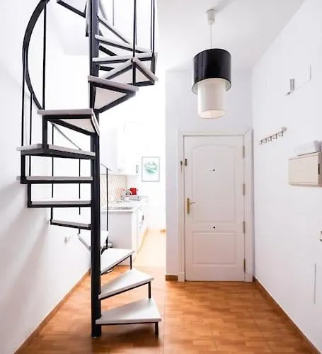Apartment Shiny Alamos Super Family