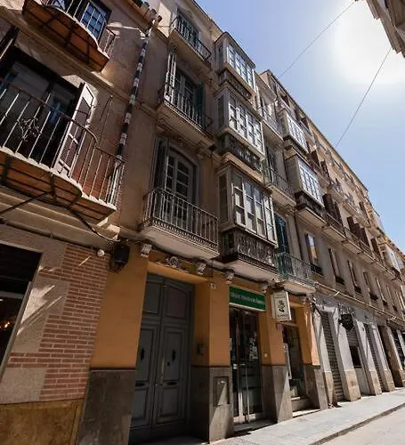 Shiny Alamos Super Family Apartment *