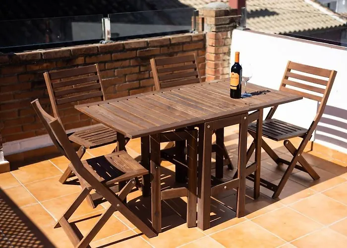 Apartment Shiny Alamos Super Family *