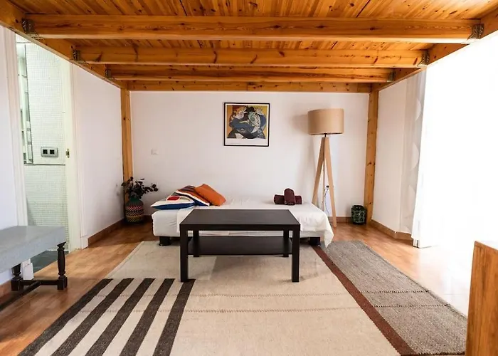 Apartment Shiny Alamos Super Family *
