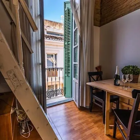 Shiny Alamos Super Family Apartmán Màlaga