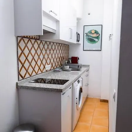 Apartmán Shiny Alamos Super Family *