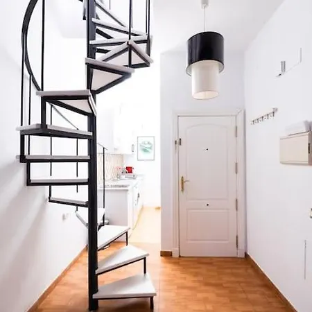 Apartmán Shiny Alamos Super Family