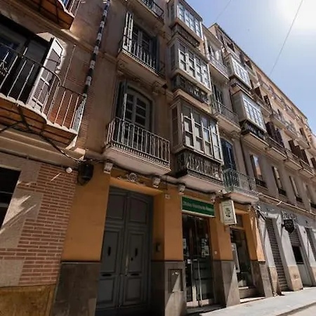 Shiny Alamos Super Family Apartmán