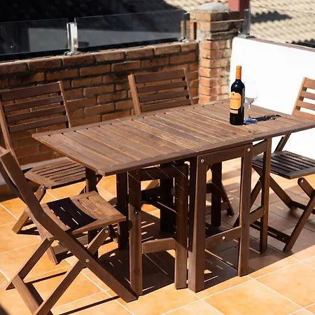 Apartmán Shiny Alamos Super Family *