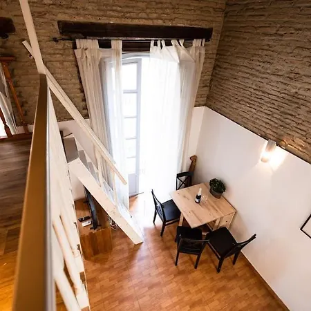 Apartmán Shiny Alamos Super Family Màlaga
