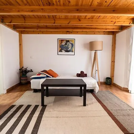 Apartmán Shiny Alamos Super Family *