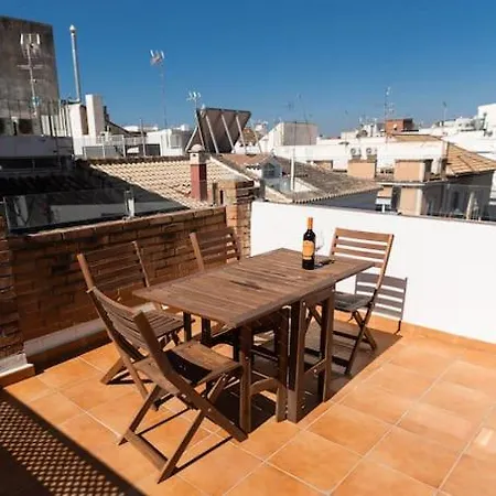 Apartmán Shiny Alamos Super Family *